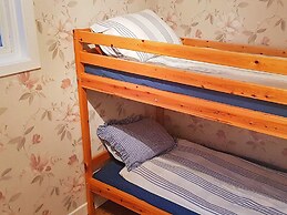 6 Person Holiday Home in Bjorkvik