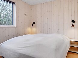 5 Star Holiday Home in Sydals