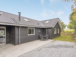 5 Star Holiday Home in Sydals
