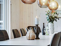 5 Star Holiday Home in Sydals