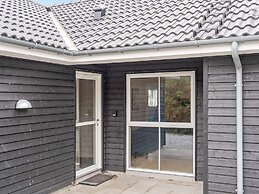 5 Star Holiday Home in Sydals