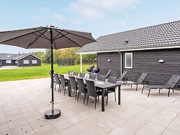 5 Star Holiday Home in Sydals