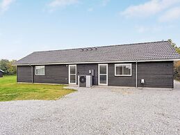5 Star Holiday Home in Sydals