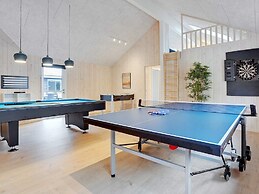 5 Star Holiday Home in Sydals
