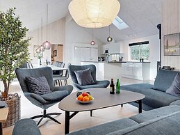 5 Star Holiday Home in Sydals
