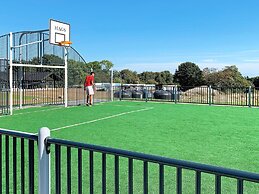 5 Star Holiday Home in Sydals