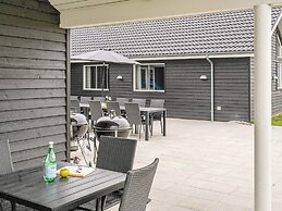 5 Star Holiday Home in Sydals