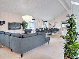 5 Star Holiday Home in Sydals