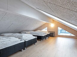 5 Star Holiday Home in Sydals