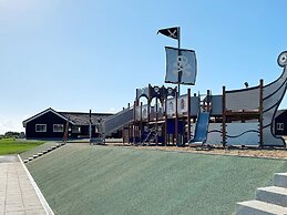 5 Star Holiday Home in Sydals