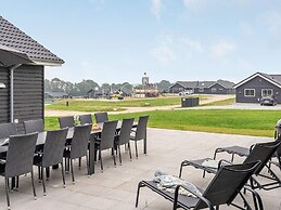 5 Star Holiday Home in Sydals