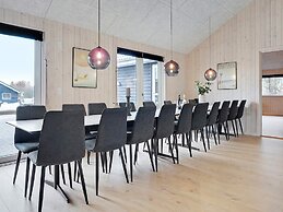 5 Star Holiday Home in Sydals