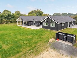 5 Star Holiday Home in Sydals