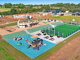 5 Star Holiday Home in Sydals