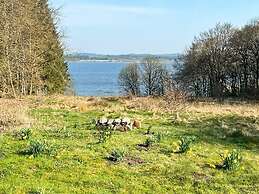 5 Person Holiday Home in Skanderborg