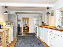 5 Person Holiday Home in Skanderborg
