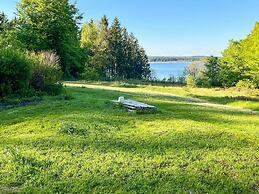 5 Person Holiday Home in Skanderborg