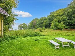 5 Person Holiday Home in Skanderborg
