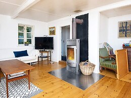 5 Person Holiday Home in Skanderborg