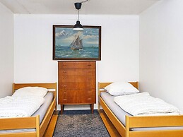 5 Person Holiday Home in Skanderborg