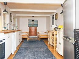 5 Person Holiday Home in Skanderborg