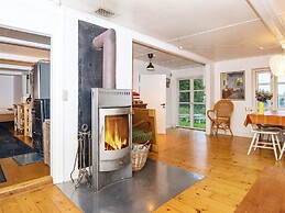 5 Person Holiday Home in Skanderborg