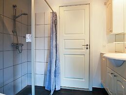 5 Star Holiday Home in Dannemare