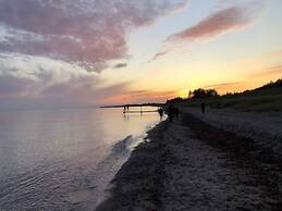 5 Star Holiday Home in Dannemare