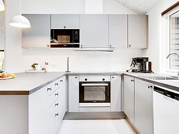 5 Star Holiday Home in Borkop