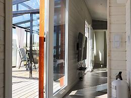 6 Person Holiday Home in Saffle