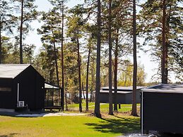 6 Person Holiday Home in Saffle