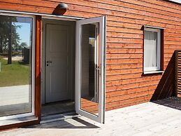 6 Person Holiday Home in Saffle