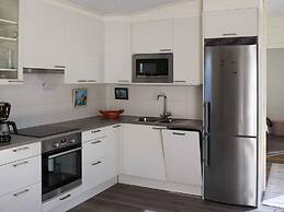 6 Person Holiday Home in Saffle
