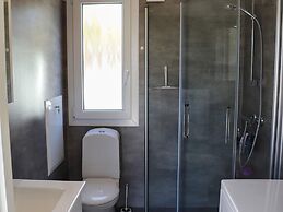 6 Person Holiday Home in Saffle