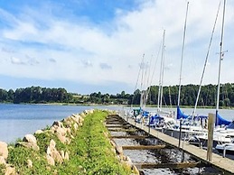 4 Person Holiday Home in Hejls