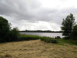 6 Person Holiday Home in Ansager