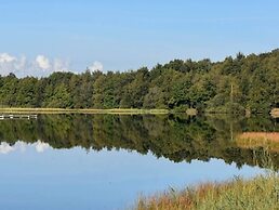 6 Person Holiday Home in Ansager