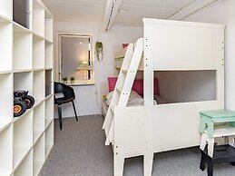 12 Person Holiday Home in Thisted