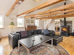 12 Person Holiday Home in Thisted