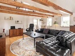 12 Person Holiday Home in Thisted