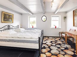 12 Person Holiday Home in Thisted