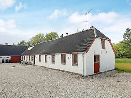 12 Person Holiday Home in Thisted