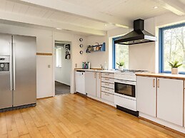 12 Person Holiday Home in Thisted
