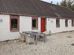 12 Person Holiday Home in Thisted