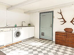 12 Person Holiday Home in Thisted