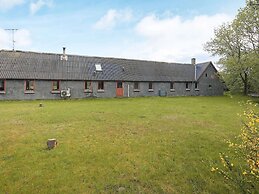 12 Person Holiday Home in Thisted