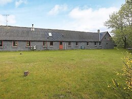 12 Person Holiday Home in Thisted