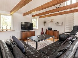 12 Person Holiday Home in Thisted