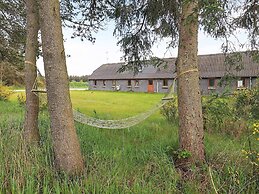 12 Person Holiday Home in Thisted