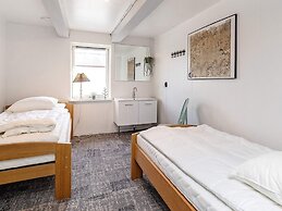 12 Person Holiday Home in Thisted